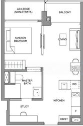River Valley Green (D9), Condominium #465073341